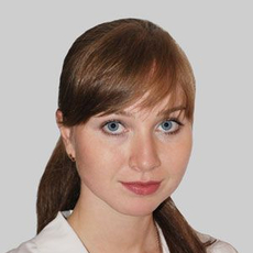 Бекоева Залина Игоревна, невролог