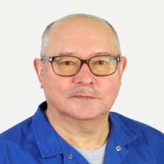 Кабанов Виталий Алексеевич, ЛОР