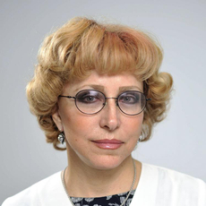 Григорьева Светлана Борисовна, офтальмолог