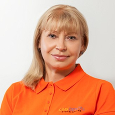 Тимошина Елена Павловна, стоматолог-терапевт