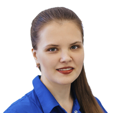 Коновалова Алина Анатольевна, детский хирург