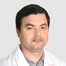 Ибрагимов Шухрат Шавкатович, уролог