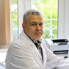 Белый Геннадий Анатольевич, хирург