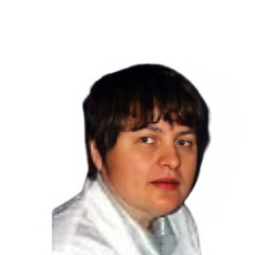 Нестеренко Наталья Валентиновна, врач УЗД