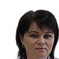 Рушакова Светлана Дмитриевна, врач функциональной диагностики