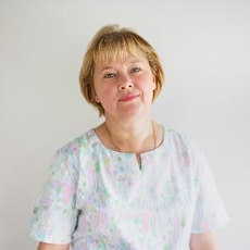 Соловьева Наталья Александровна, стоматолог-терапевт