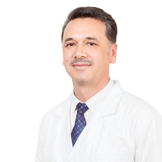 Раимжанов Абдулазиз Абдухафизович, кардиолог