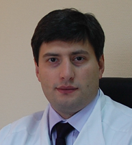 Василькин Алексей Константинович, невролог