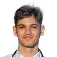 Барзак Руслан Исамович, хирург