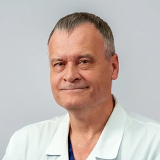 Назаров Александр Игоревич, анестезиолог