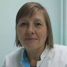 Махина Марина Александровна, акушер-гинеколог