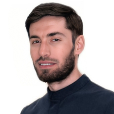 Кертиев Амир Алексеевич, стоматолог-терапевт