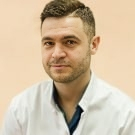 Корчагин Дмитрий Васильевич, сосудистый хирург