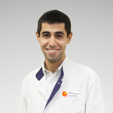 Арабаджян Сергей Игоревич, гинеколог