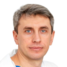 Неклюдов Сергей Викторович, невролог