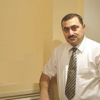 Мелконян Эдуард Рафикович, ЛОР