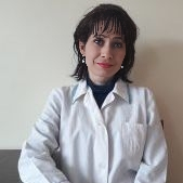 Старожук Марина Александровна, ЛОР