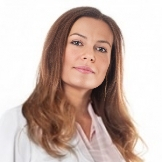 Кузнецова Евгения Владимировна, детский хирург