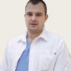 Соловьев Сергей Владимирович, уролог