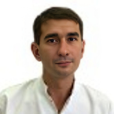 Плеханов Иван Витальевич, стоматолог-терапевт