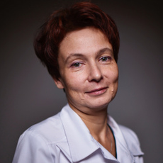 Целищева Евгения Юрьевна, ортопед