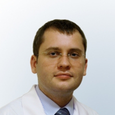 Карпов Сергей Игоревич, терапевт