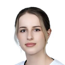 Климук Мария Сергеевна, ЛОР