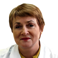 Кочеткова Марина Николаевна, терапевт