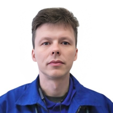 Кожуев Василий Витальевич, детский врач скорой помощи