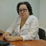 Олейникова Фаина Магсумовна, невролог