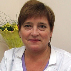 Кокина Людмила Петровна, педиатр