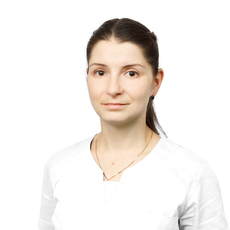 Коренева Наталья Николаевна, хирург