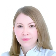 Кончакова Ксения Александровна, терапевт