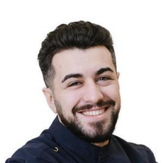 Тухарян Мгер Карлосович, стоматолог-ортопед