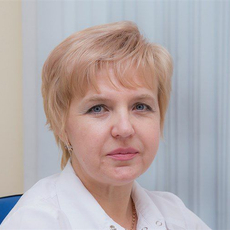 Лосинец Елена Павловна, гастроэнтеролог