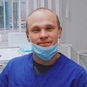 Казаков Антон Николаевич, стоматолог-терапевт