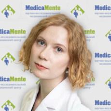 Гордеева Екатерина Владимировна, психолог