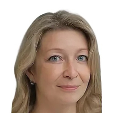 Копылова Татьяна Викторовна, массажист