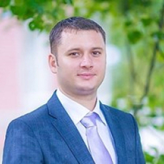 Волков Александр Иванович, массажист