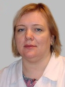 Волкова Светлана Валентиновна, логопед