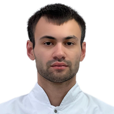 Абазов Мурадин Нурбиевич, терапевт