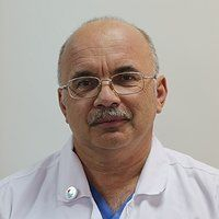 Бойко Сергей Эдуардович, кардиолог