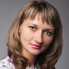 Хлебодарова Елена Викторовна, пульмонолог