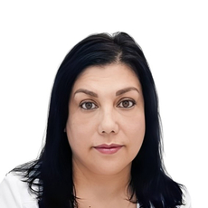 Березина Елена Михайловна, врач УЗД