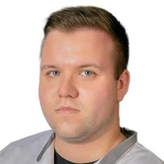 Фомин Дмитрий Игоревич, терапевт