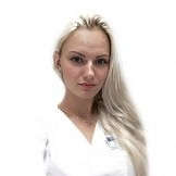 Бродская Диана Вячеславовна, стоматолог-терапевт