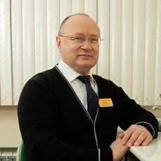 Меркулов Сергей Яковлевич, хирург