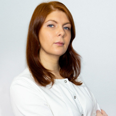 Денисова Мария Алексеевна, физиотерапевт