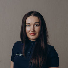 Татуева Ирина Руслановна, стоматолог-терапевт