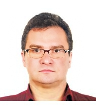 Ефремов Сергей Николаевич, врач УЗД